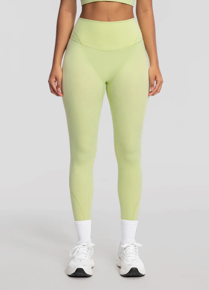 Leggings performance de alto estiramiento