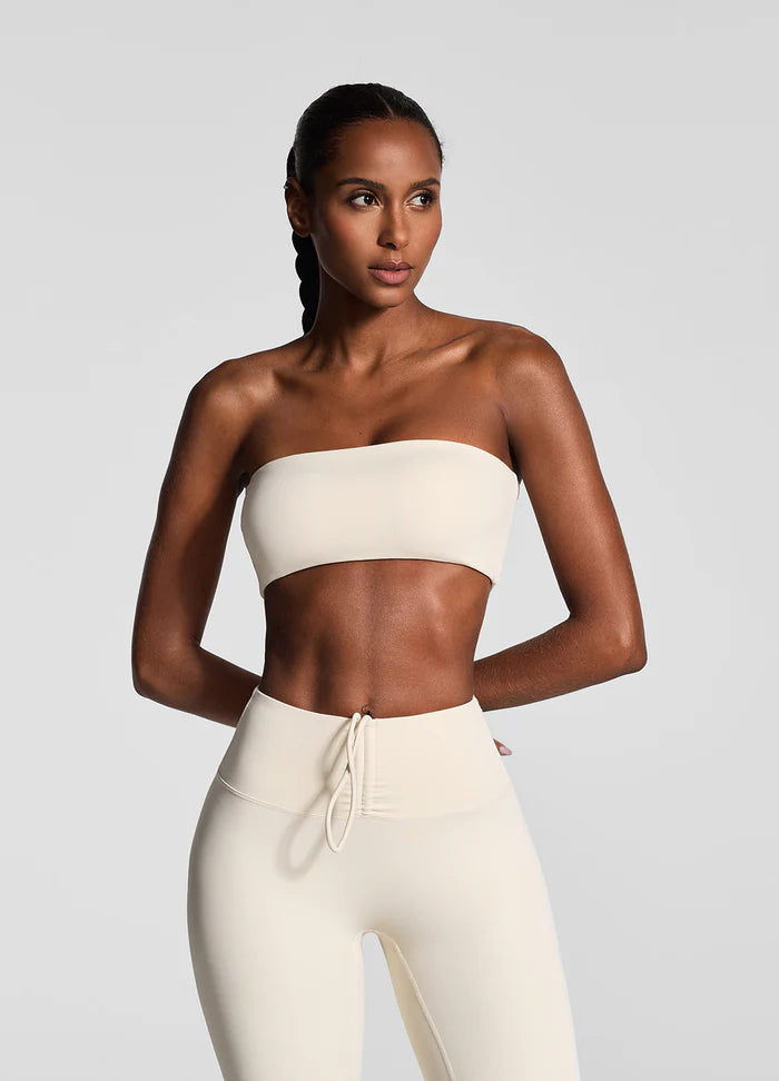 Tied Front Shaping Leggings