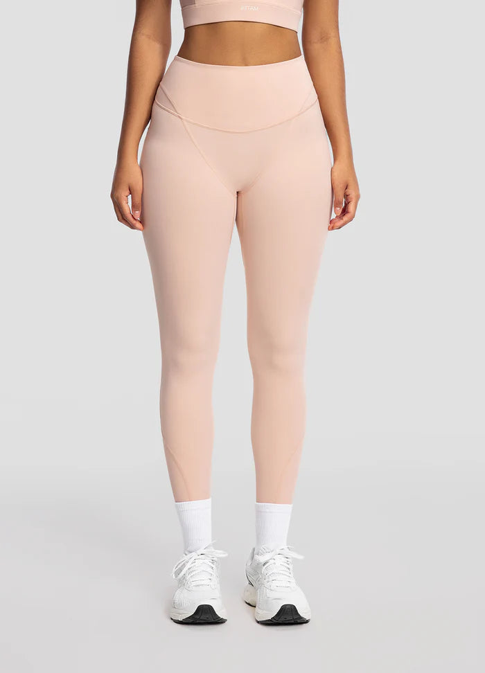 Leggings de alto rendimiento elásticos
