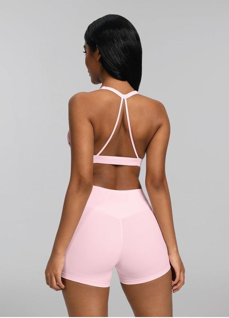 Pink doll